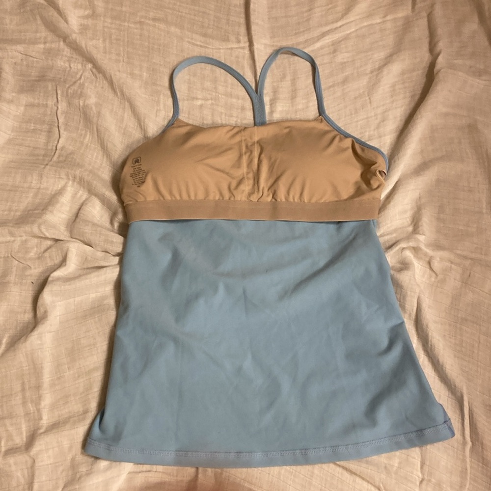 Namastetics Tank Top - Picture 6 of 9